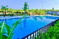 Appartement 1 chambre 40 m² Mezitli, Turquie