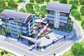 Appartement 1 chambre 80 m² Kargicak, Turquie