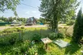 Wohnung 2 zimmer 37 m² Maladsetschna, Belarus
