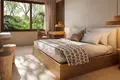 Квартира 1 спальня 49 м² Южная Кута, Индонезия