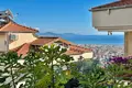 villa de 5 chambres 405 m² Alanya, Turquie