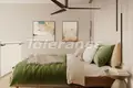 1 bedroom apartment 37 m² Agios Amvrosios, Northern Cyprus