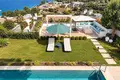 5 bedroom villa 181 m² Bodrum, Turkey