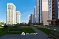 2 bedroom apartment 71 m² Minsk, Belarus