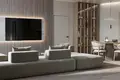 Wohnung 6 zimmer 1 708 m² Dubai, Vereinigte Arabische Emirate