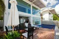 Willa 2 pokoi 254 m² Rawai, Tajlandia