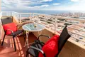 Квартира 3 комнаты 65 м² в Торревьехе, Испания