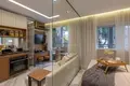 Appartement 3 chambres 70 m² Regiao Imediata de Sao Paulo, Brésil