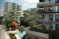 Wohnung 2 zimmer 161 m² Bahcelievler, Türkei