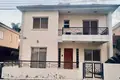 Casa 4 habitaciones 310 m² Kato Polemidion Municipality, Chipre
