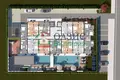 Appartement 2 chambres 48 m² Nessebar, Bulgarie