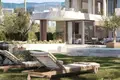 Residential quarter Azahar Nature