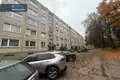 Appartement 2 chambres 47 m² Elektrenai, Lituanie
