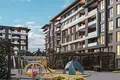 Kompleks mieszkalny Apartments and villas in a residential complex with swimming pool and gym, Pendik, Istanbul, Turkey