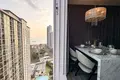 Kondominium 1 Schlafzimmer  Pattaya, Thailand