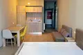 Studio apartment 1 bedroom 34 m² Batumi, Georgia