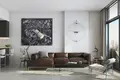Kompleks mieszkalny New residence Maison with swimming pools close to the downtown, JVC, Dubai, UAE