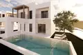 Bungalow de 3 dormitorios 129 m² Peyia, Chipre