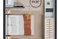 Wohnung 2 zimmer 45 m² Regiao Imediata de Sao Paulo, Brasilien