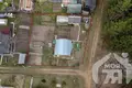 House 41 m² Miasocki sielski Saviet, Belarus