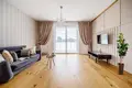 2 bedroom apartment 74 m² Jozefoslaw, Poland