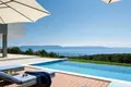 Villa de 4 dormitorios 300 m² Rabac, Croacia