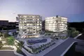 3 bedroom apartment 157 m² Paphos Municipality, Cyprus
