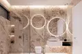 Apartamento 6 habitaciones 611 m² Germasogeia, Chipre