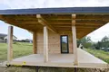 Casa 40 m² Hastsilavichy, Belarús