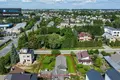 Atterrir  Kaunas, Lituanie