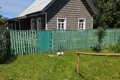 House 48 m² Nieharelski sielski Saviet, Belarus