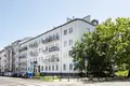 Apartamento 1 habitación 46 m² Varsovia, Polonia