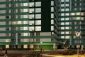 1 room apartment 44 m² Odesa, Ukraine