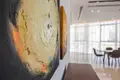 Wohnung 3 Schlafzimmer 147 m² in Nikosia, Zypern
