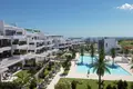 Wohnung 3 Schlafzimmer 130 m² Estepona, Spanien