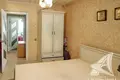 Apartamento 4 habitaciones 81 m² Muchaviecki sielski Saviet, Belarús