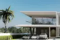 3 bedroom villa  Nong Prue, Thailand