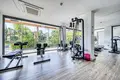 Apartamento 3 habitaciones  en Germasogeia, Chipre