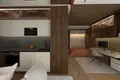 1 room apartment 36 m² Lodz, Poland