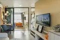 Квартира 1 комната 24 м² Кату, Таиланд