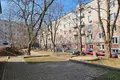 2 room apartment 41 m² Minsk, Belarus