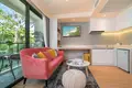 Appartement 1 chambre 45 m² Karon, Thaïlande