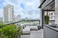 Wohnung 5 zimmer 129 m² Tel-Aviv, Israel