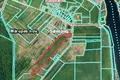 Land 129 000 m² Pavasari, Latvia