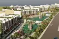 Quartier résidentiel Phuket