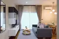 Appartement 3 chambres 59 m² Sakhu, Thaïlande