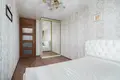 Квартира 2 комнаты 44 м² Минск, Беларусь