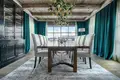 Chalet 7 habitaciones  en Courchevel, Francia