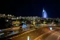 Mieszkanie 4 pokoi 174 m² Dubaj, Emiraty Arabskie