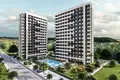 Appartement 60 m² Erdemli, Turquie